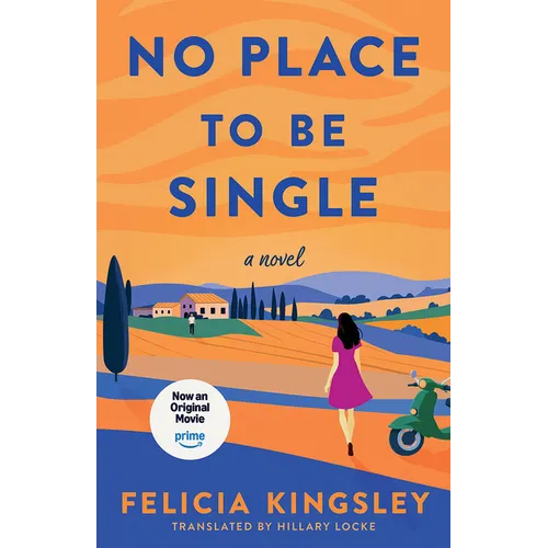 No Place to Be Single