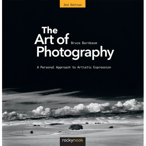 The Art of Photography: A Personal Approach to Artistic Expression