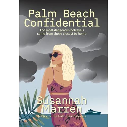 Palm Beach Confidential