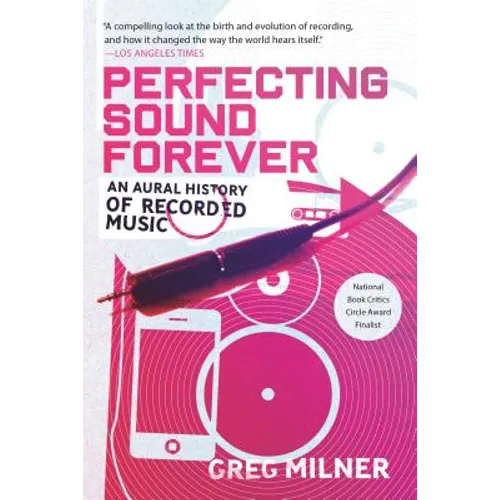 Perfecting Sound Forever