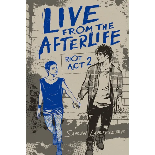 Live from the Afterlife