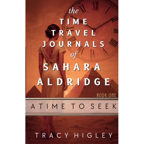 A Time to Seek