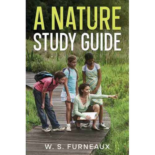 A Nature Study Guide
