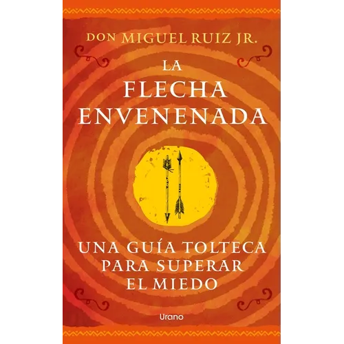 Flecha Envenenada