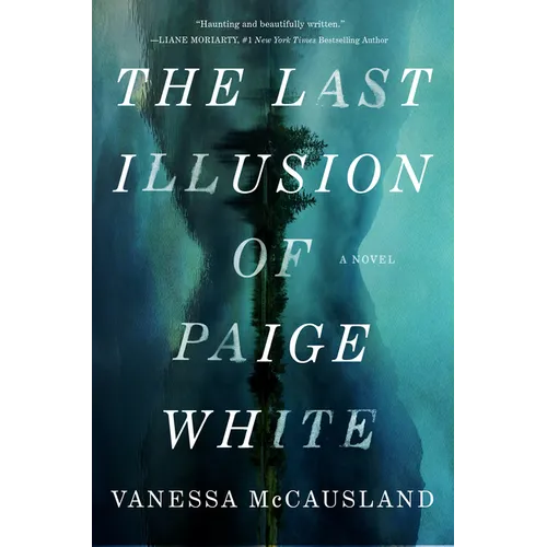 The Last Illusion of Paige White