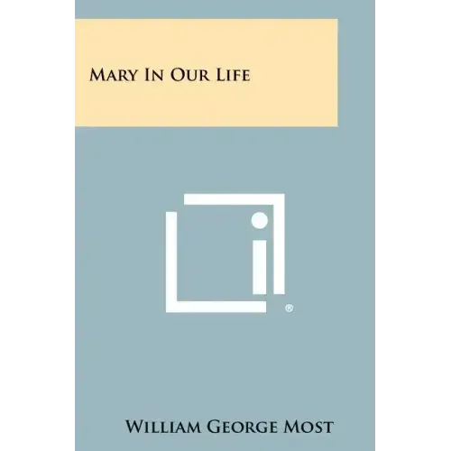 Mary In Our Life