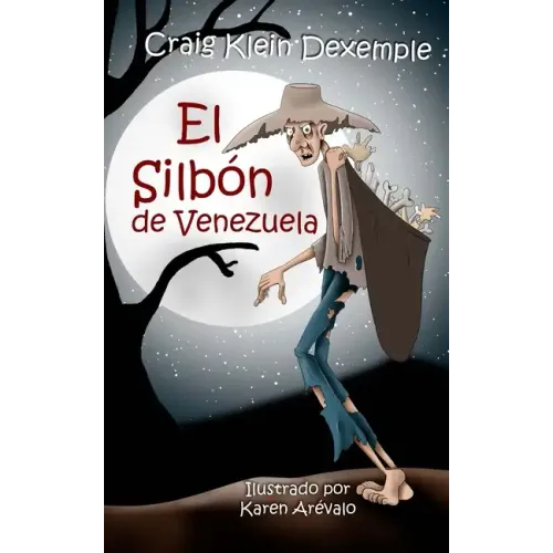 El Silbón de Venezuela