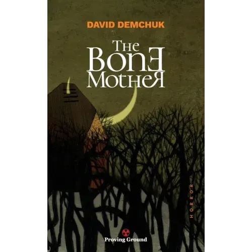 The Bone Mother