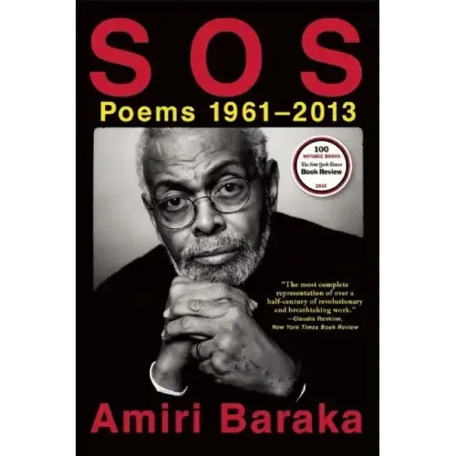 S O S: Poems 1961-2013