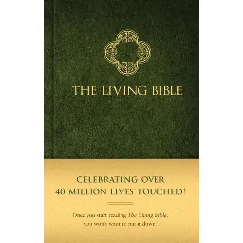 Living Bible-Lb