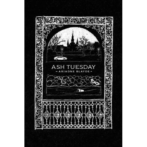 Ash Tuesday