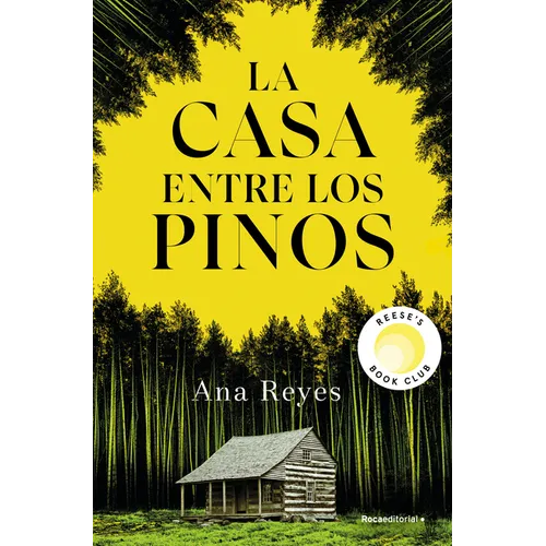 La Casa Entre Los Pinos / The House in the Pines