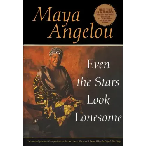 Even the Stars Look Lonesome