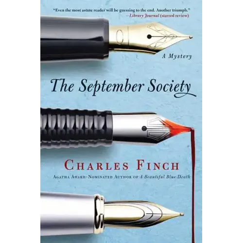 The September Society