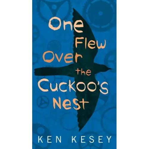 One Flew Over the Cuckoo's Nest