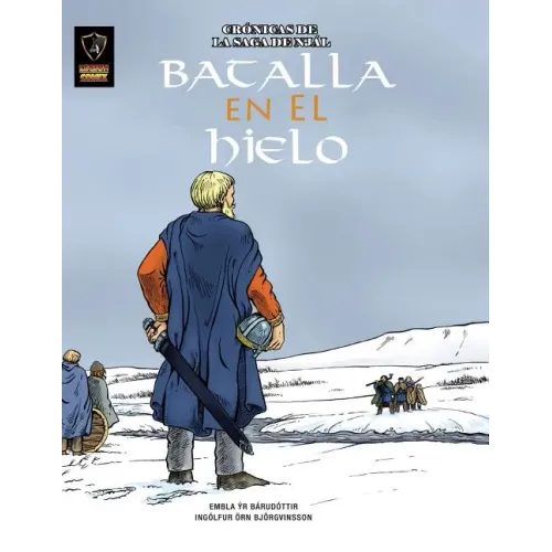 Batalla en el Hielo