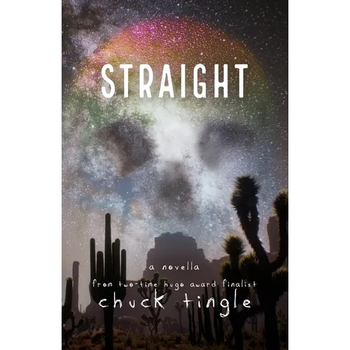 Straight