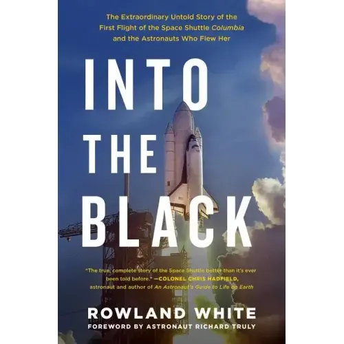 Into the Black