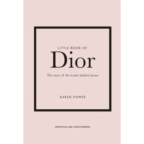 Little Book of Dior