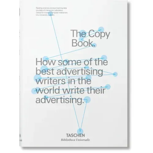 D&ad. the Copy Book