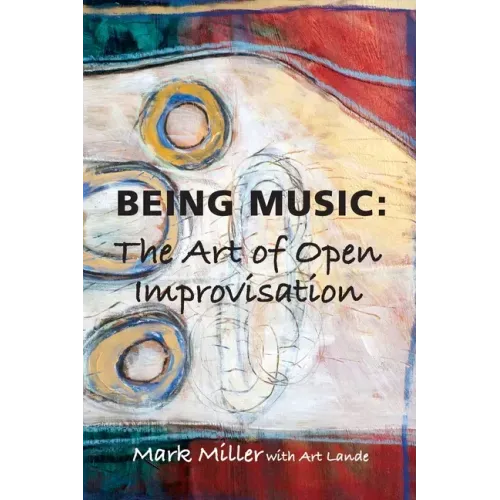 Being Music