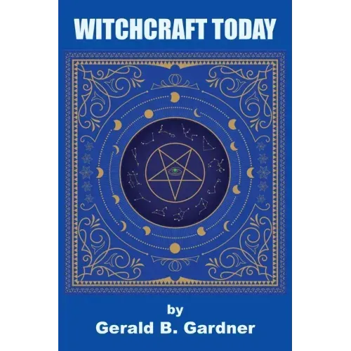 Witchcraft Today