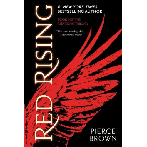 Red Rising