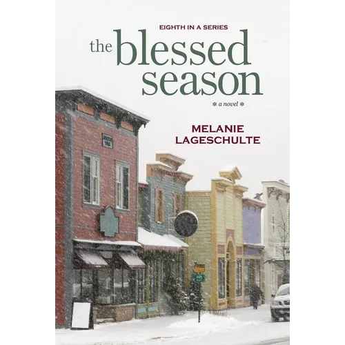 The Blessed Season