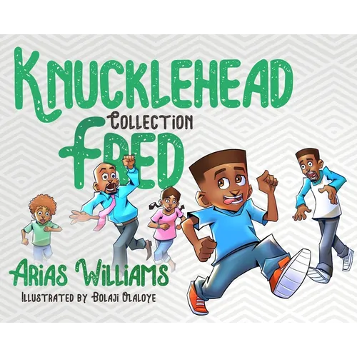 Knucklehead Fred Collection