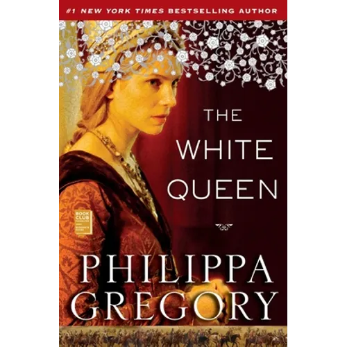 The White Queen