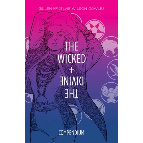 The Wicked + the Divine Compendium