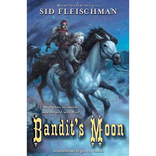 Bandit's Moon