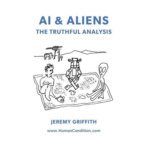 AI & Aliens: the truthful analysis