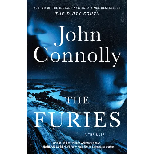 The Furies: A Thriller