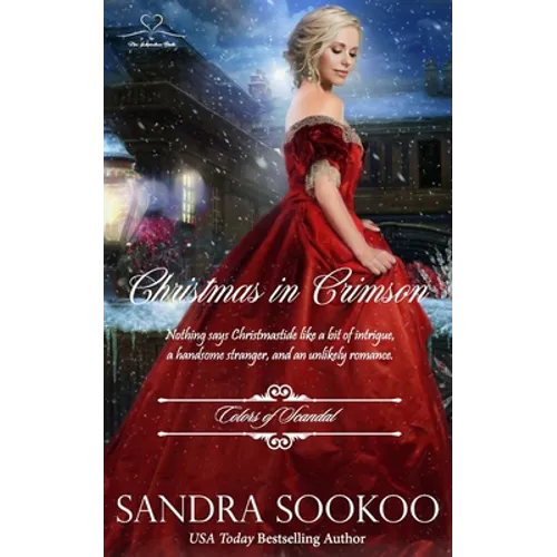Christmas in Crimson