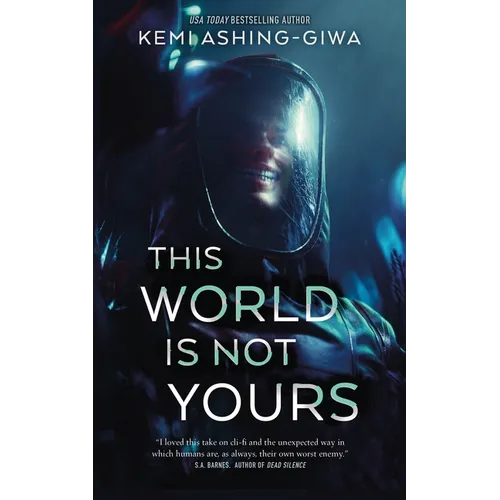 This World Is Not Yours