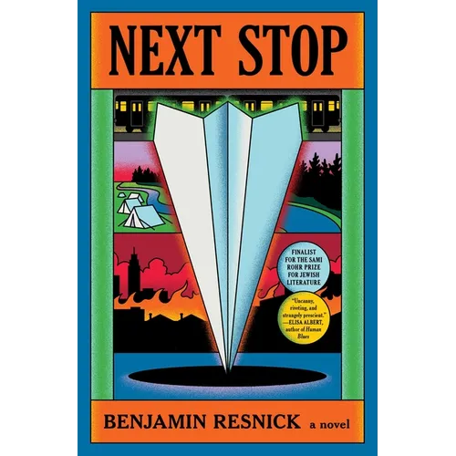 Next Stop