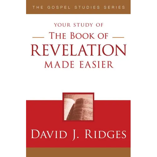 The Book of Revelation Made Easier
