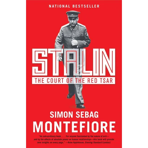 Stalin: The Court of the Red Tsar