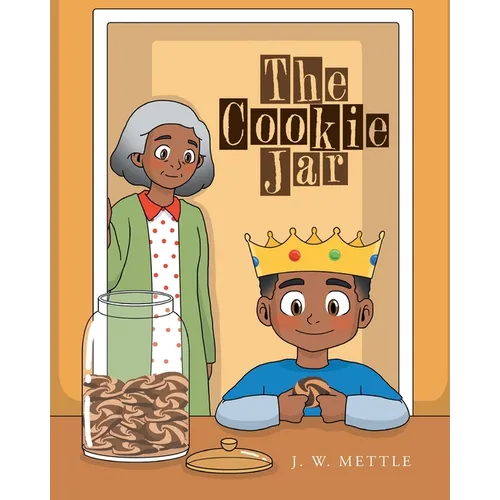 The Cookie Jar