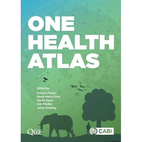 One Health Atlas