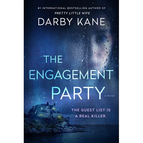 The Engagement Party