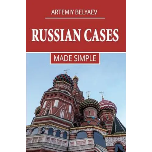 Russian Cases: Made simple