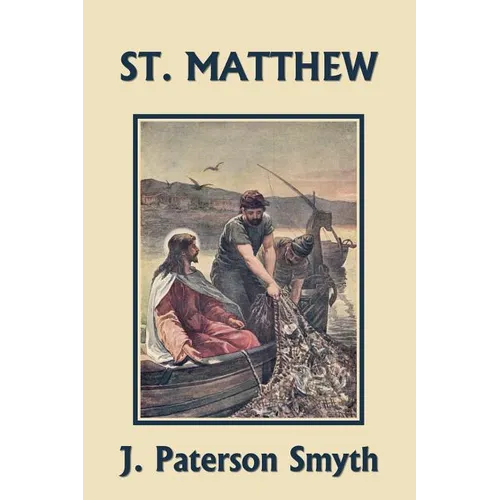 St. Matthew (Yesterday's Classics)