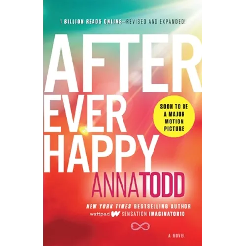After Ever Happy