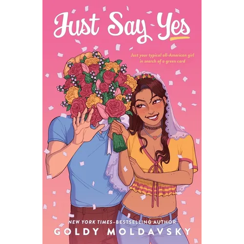 Just Say Yes