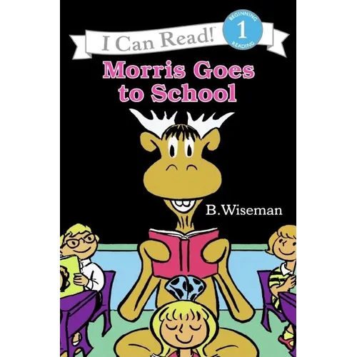 Morris Goes to School
