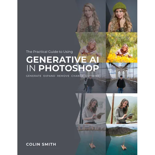 The Practical Guide to Using Generative AI in Photoshop