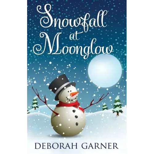 Snowfall at Moonglow