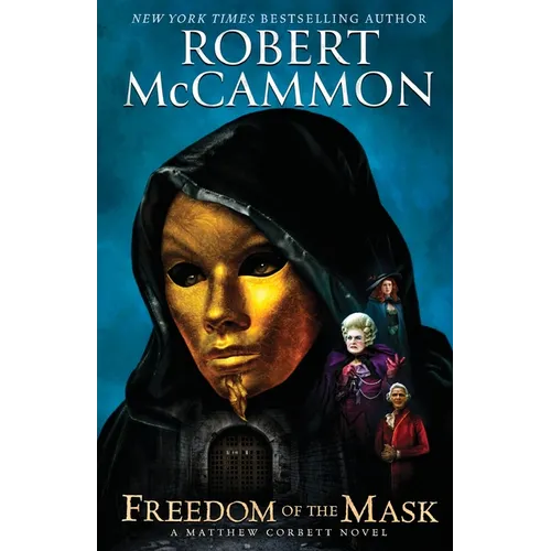Freedom of the Mask